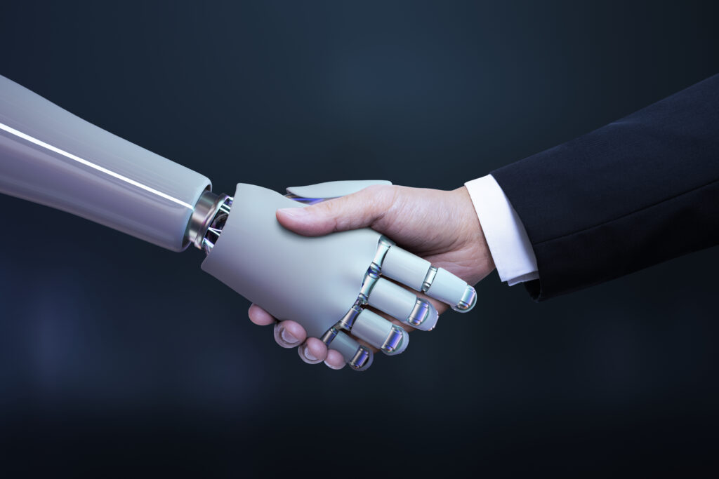 AI agents, Capgemini, trust, economic value, UK