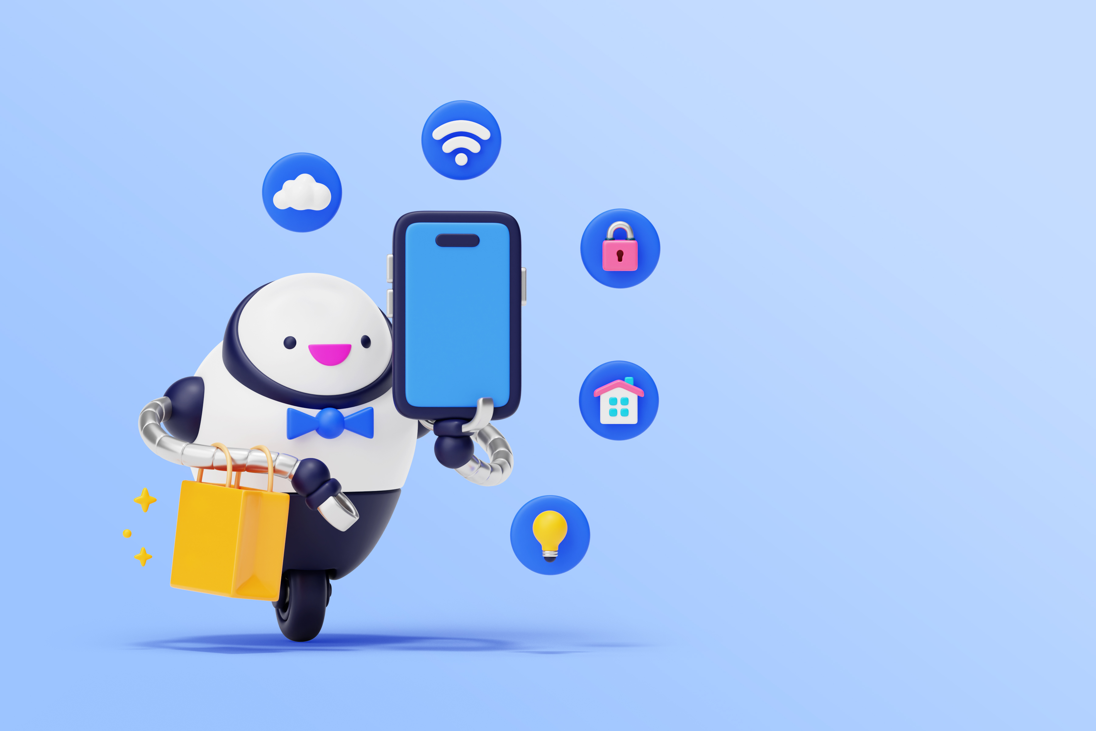 How AI agents are reshaping the marketing landscape