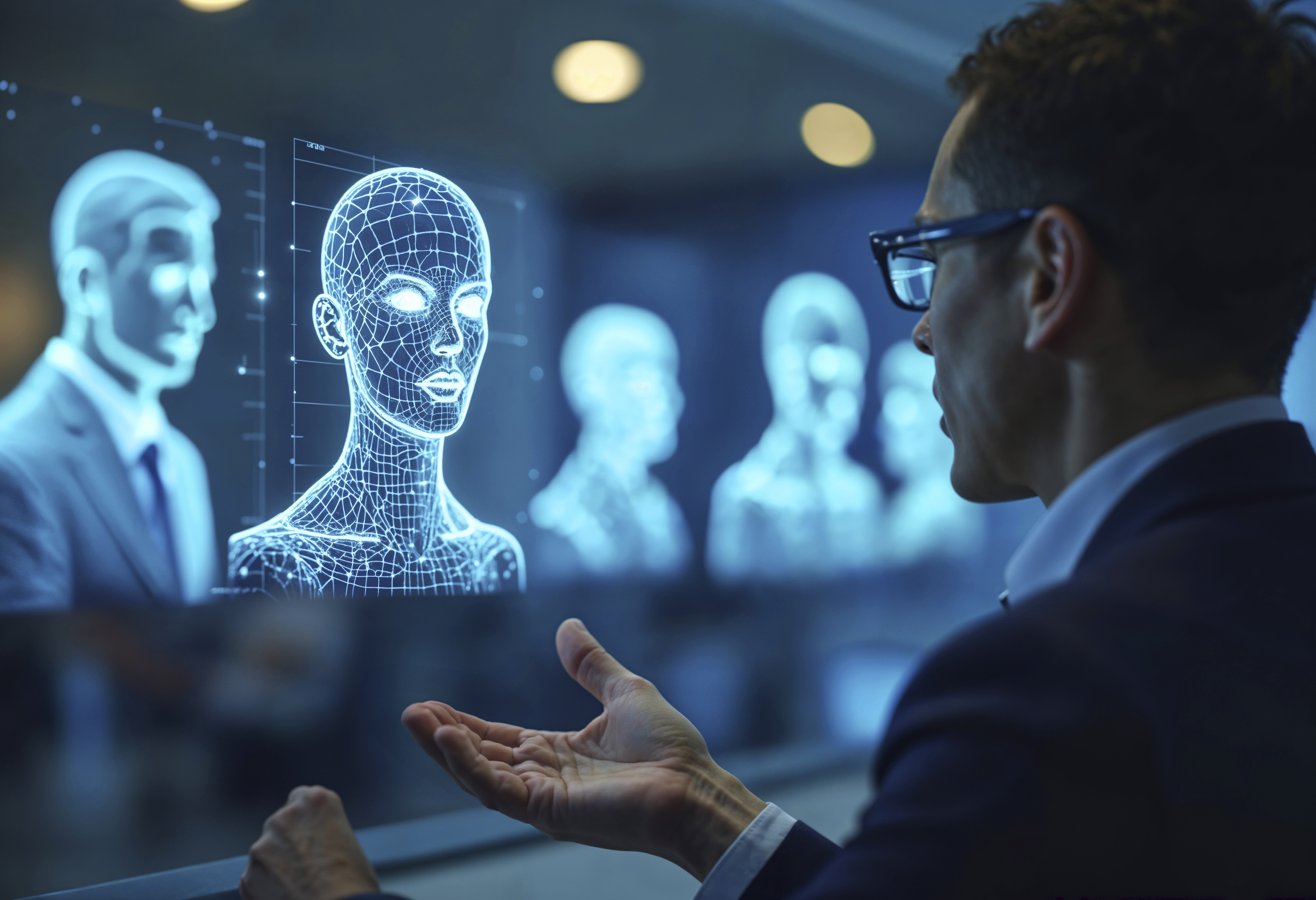 AI’s transformation of work habits, mindset and lifestyle