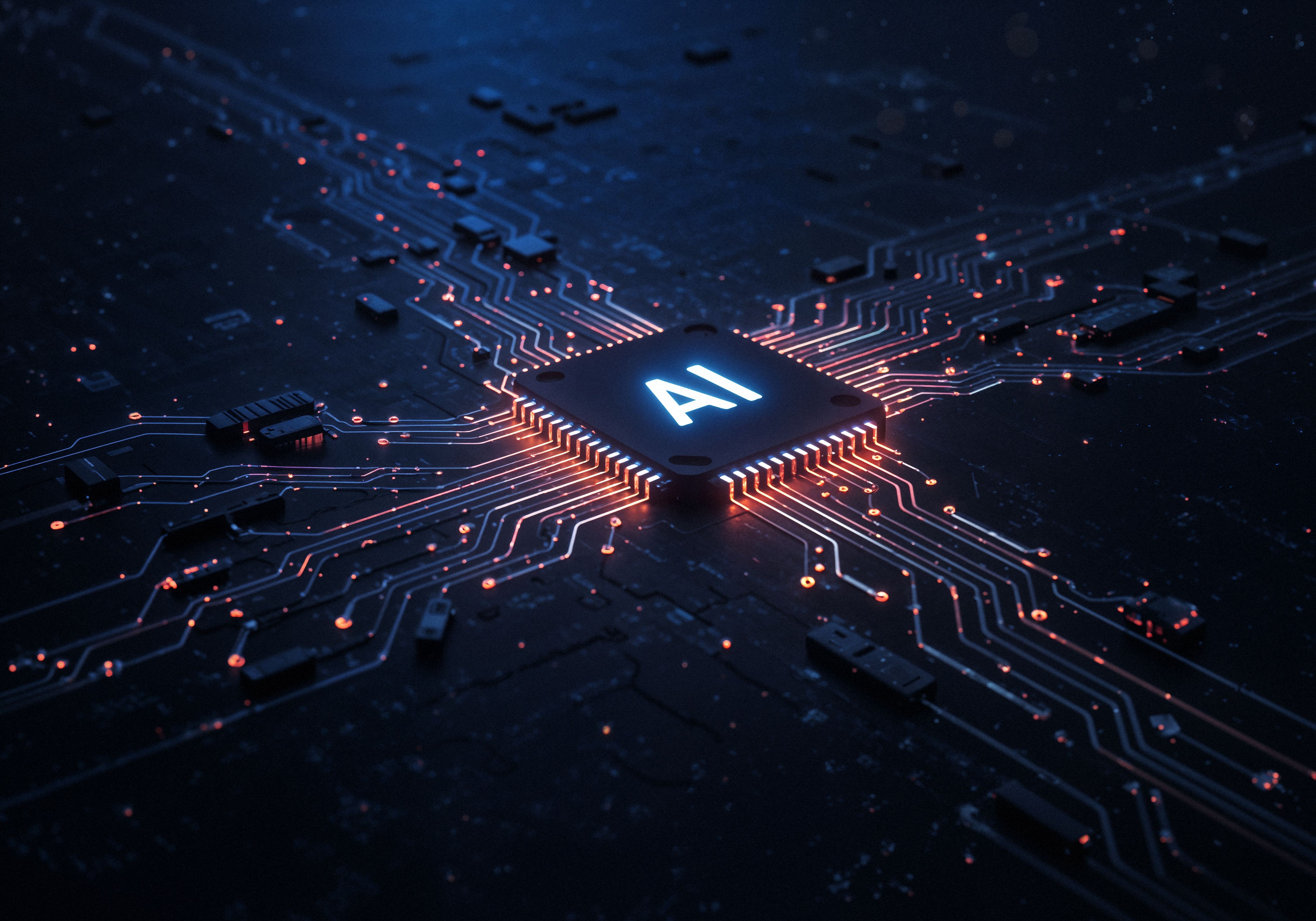 Experts urge broader values in AI development