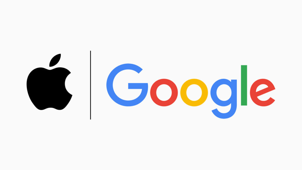 Apple, Google, Earnings, Antitrust, US, DOJ