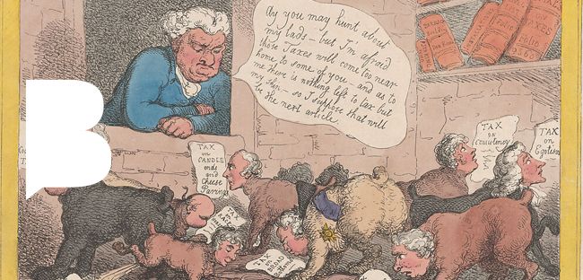 BLOG psephocracy