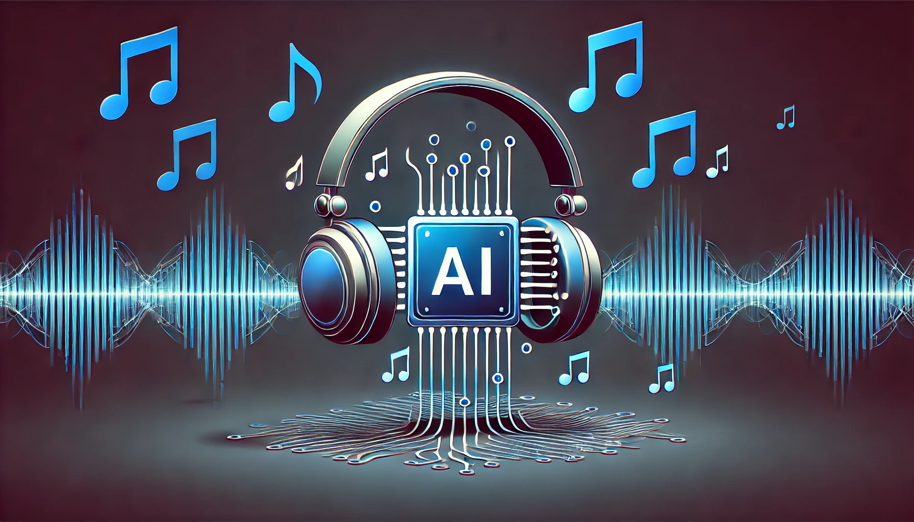 AI music tools arrive for YouTube creators