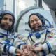 Beyond Earth: Why space diplomacy needs diverse voices 3 Person, Astronaut, Gale Gand, Oleg Skripochka