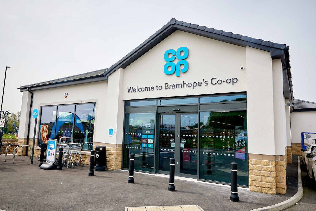 Co-op CEO apologises after cyberattack hits 6.5 million members