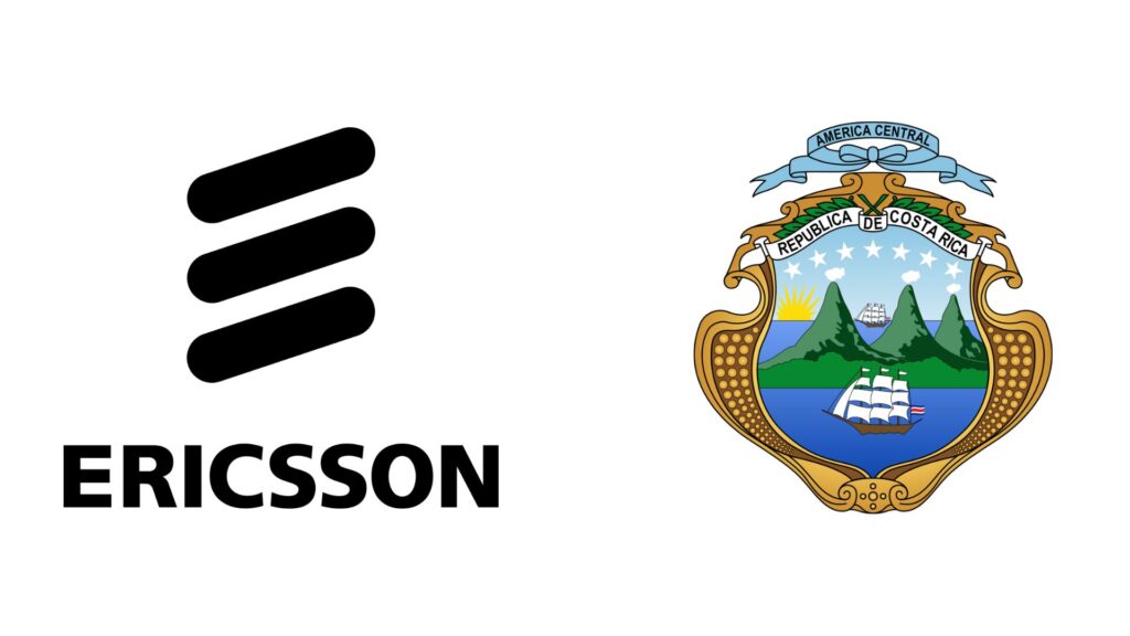 Costa Rica, Ericsson, 5G, Radio Access Network, Libery Latin America