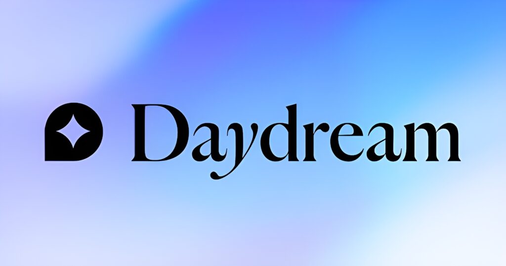 Daydream, AI, online shopping, Bornstein, consumers
