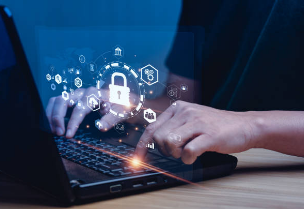EU Digital Identity Wallet interface
