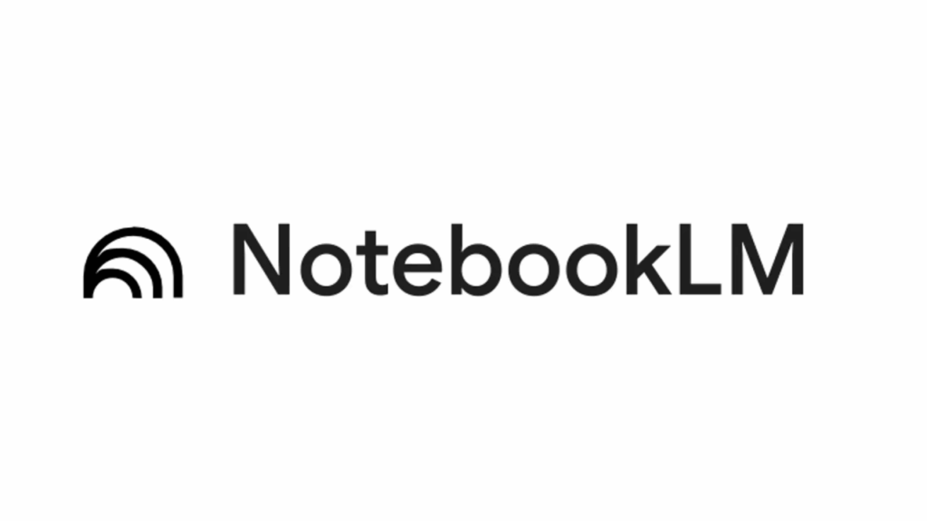 Google, Gemini, NotebookLM, AI