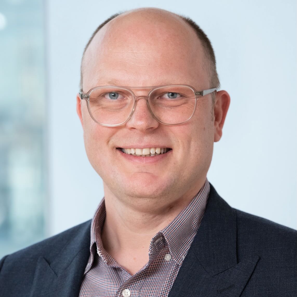 Jan Luedert