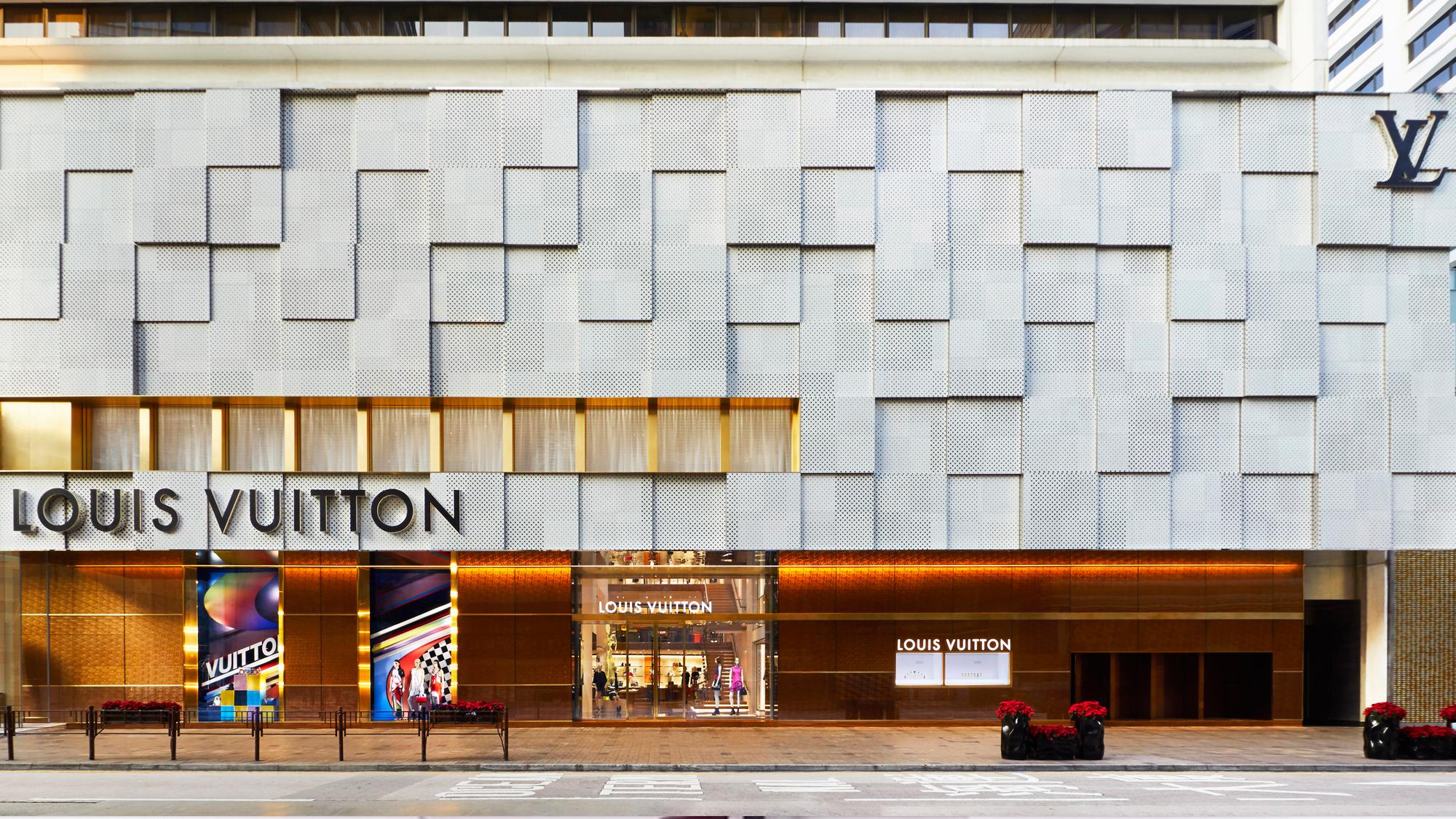 Louis Vuitton Hong Kong Cyberattack data breach