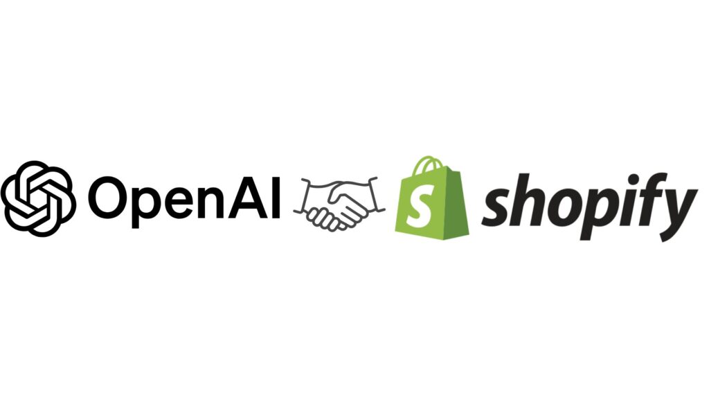 OpenAI, Shopify, ChatGPT, TikTok, Sam Altman