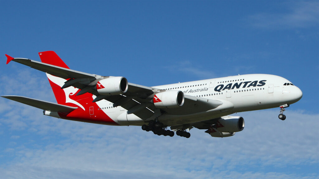 Qantas, AI deepfakes, cyberattack, Scattered Spider, Salesforce