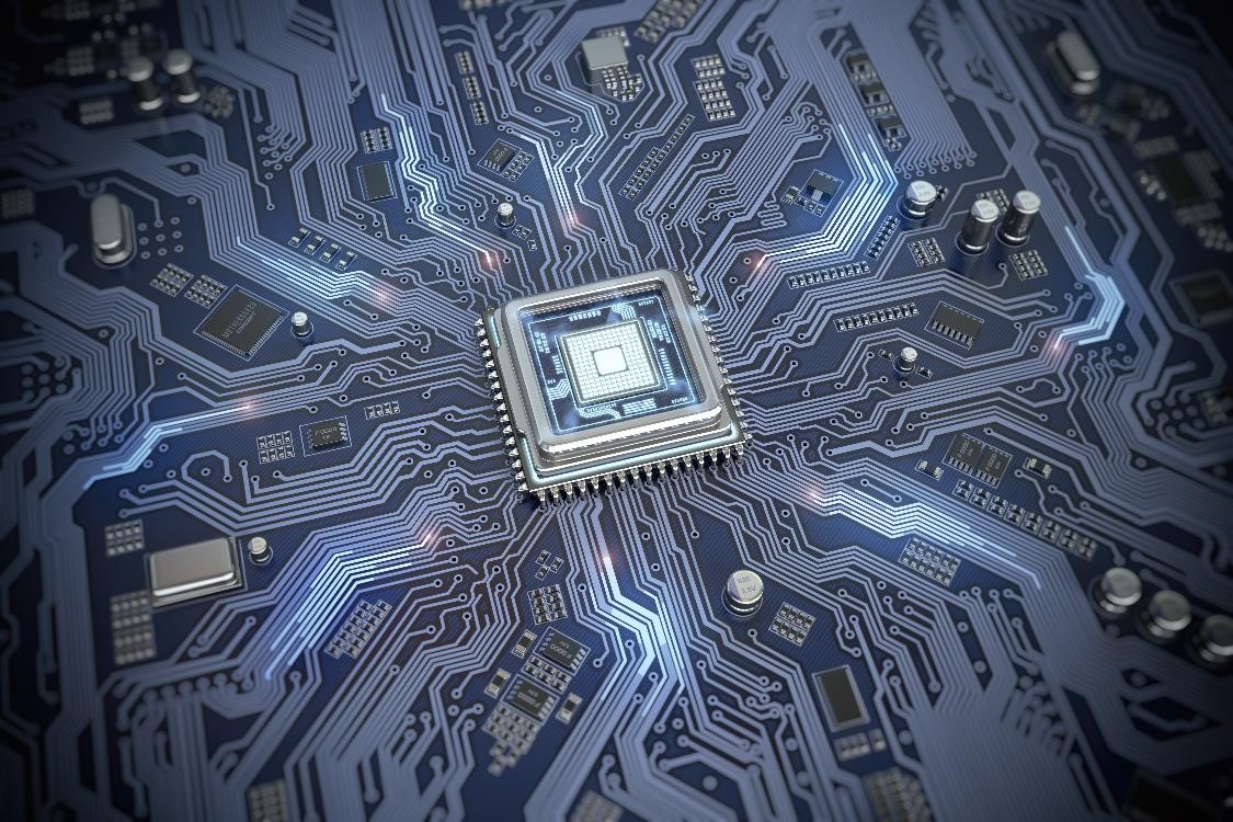 Scalable quantum light factory chip unveiled
