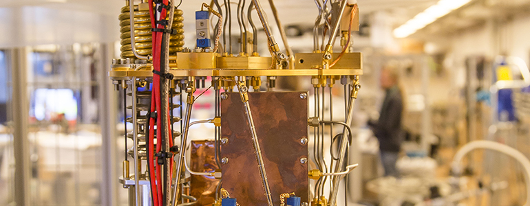 Denmark, quantum computer, Magne, QuNorth, Level 2 quantum system, logical qubits, Atom Computing, Microsoft, EIFO, Novo Nordisk Foundation, quantum advantage, Nordic quantum initiative, drug discovery, materials science