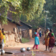 Countryside, Nature, Outdoors, Rural, Village, Person, Manu Bhandari, Jasjeet Kaur Handa, Namita Toppo, B. Sandhya
