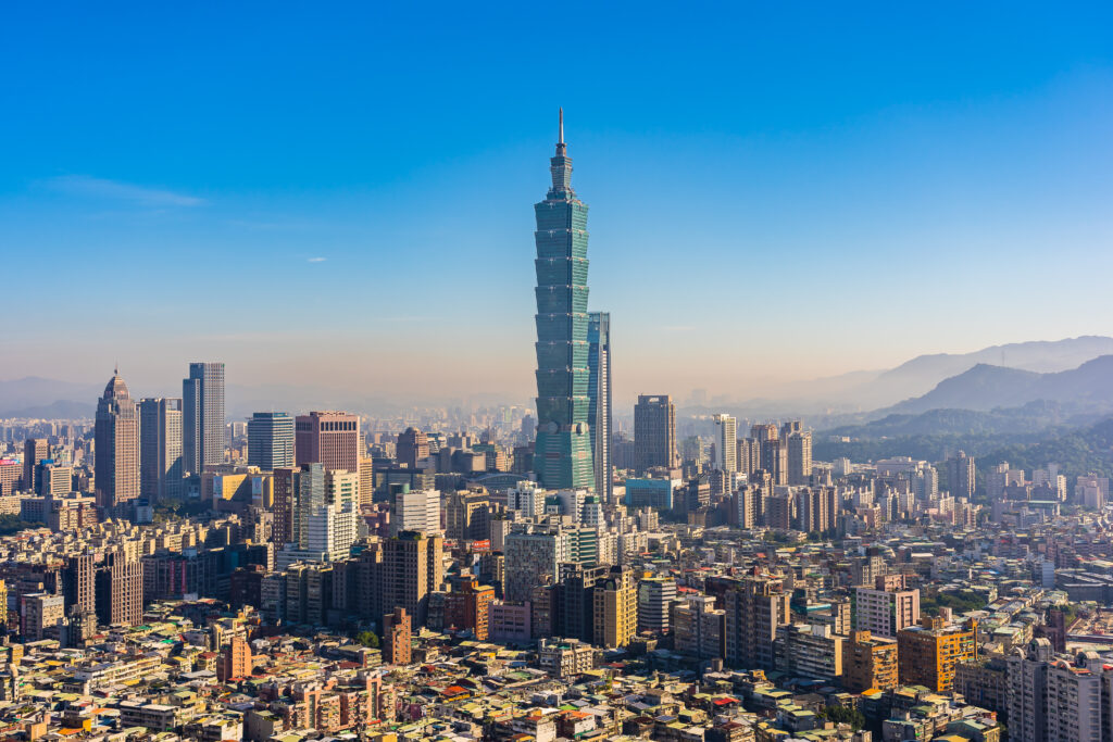 Taiwan, Ministry of Economic Affairs, AI, training, technologies, Chiu Chiu-hui