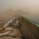 The Grand Ethiopian-Renaissance Dam