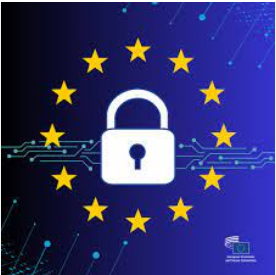Digital control, Security, EU