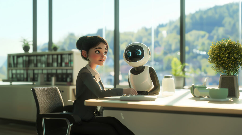 US, AI, jobs, Brookings, Lightcast, survey