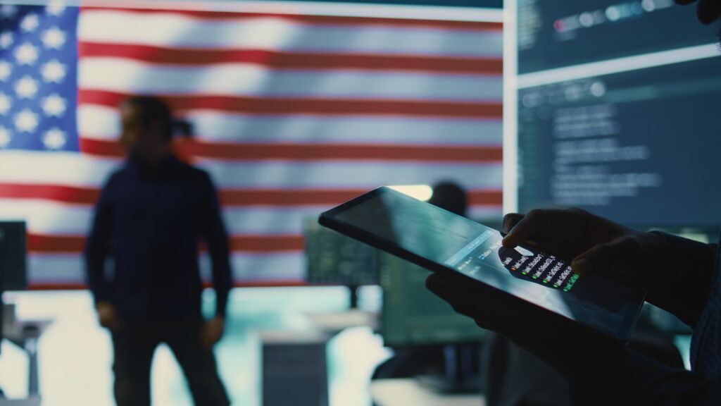 US, Trump, DEI, anti-woke, AI