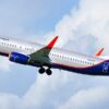 Aeroflot, cyberattack, Silent Crow, Belarus Cyber-Partisans, Ukraine conflict