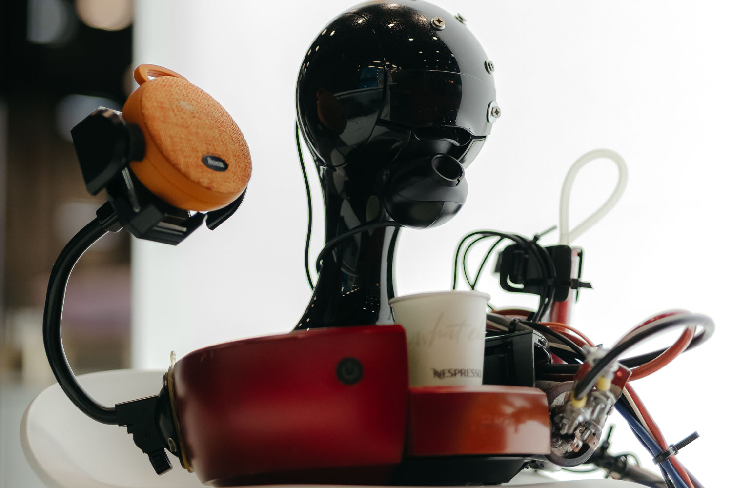  Cup, Disposable Cup, Helmet, Electronics, Electrical Device