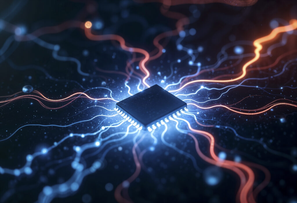 Rigetti Computing achieved 99.5% fidelity on a modular quantum system, pushing it closer to fault-tolerant computing.