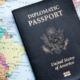 Text, Document, Id Cards, Passport