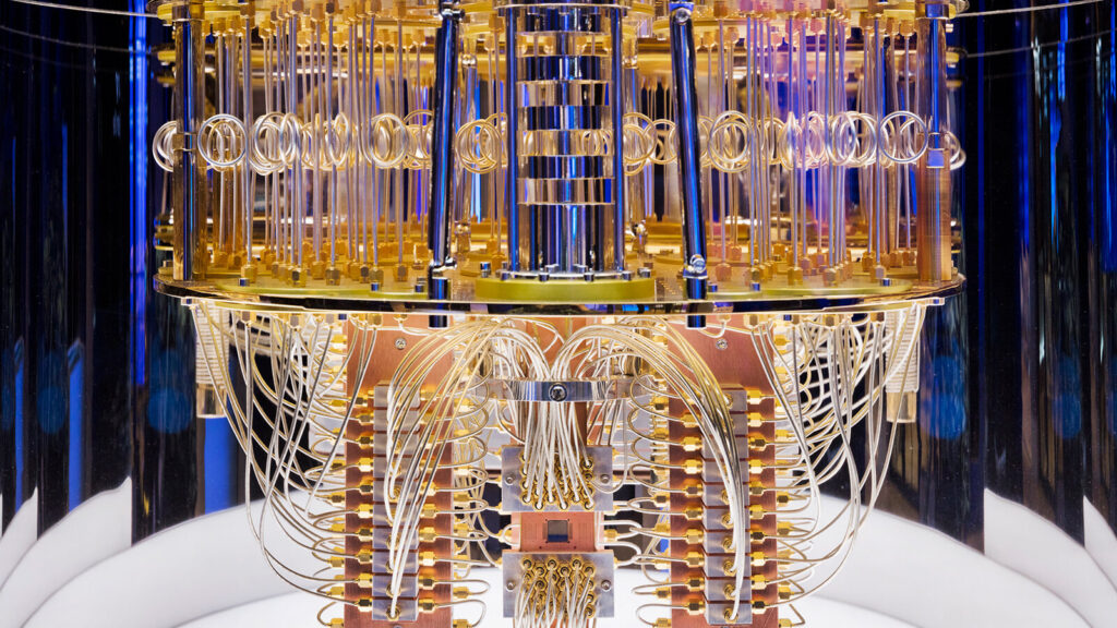 QuiX Quantum, photonic quantum computer, Series A funding, single-photon technology, universal gate set, fault-tolerant quantum computing, 8‑qubit, 64‑qubit, Invest‑NL, EIC Fund, photonic ecosystem, feed‑forward electronics, quantum applications