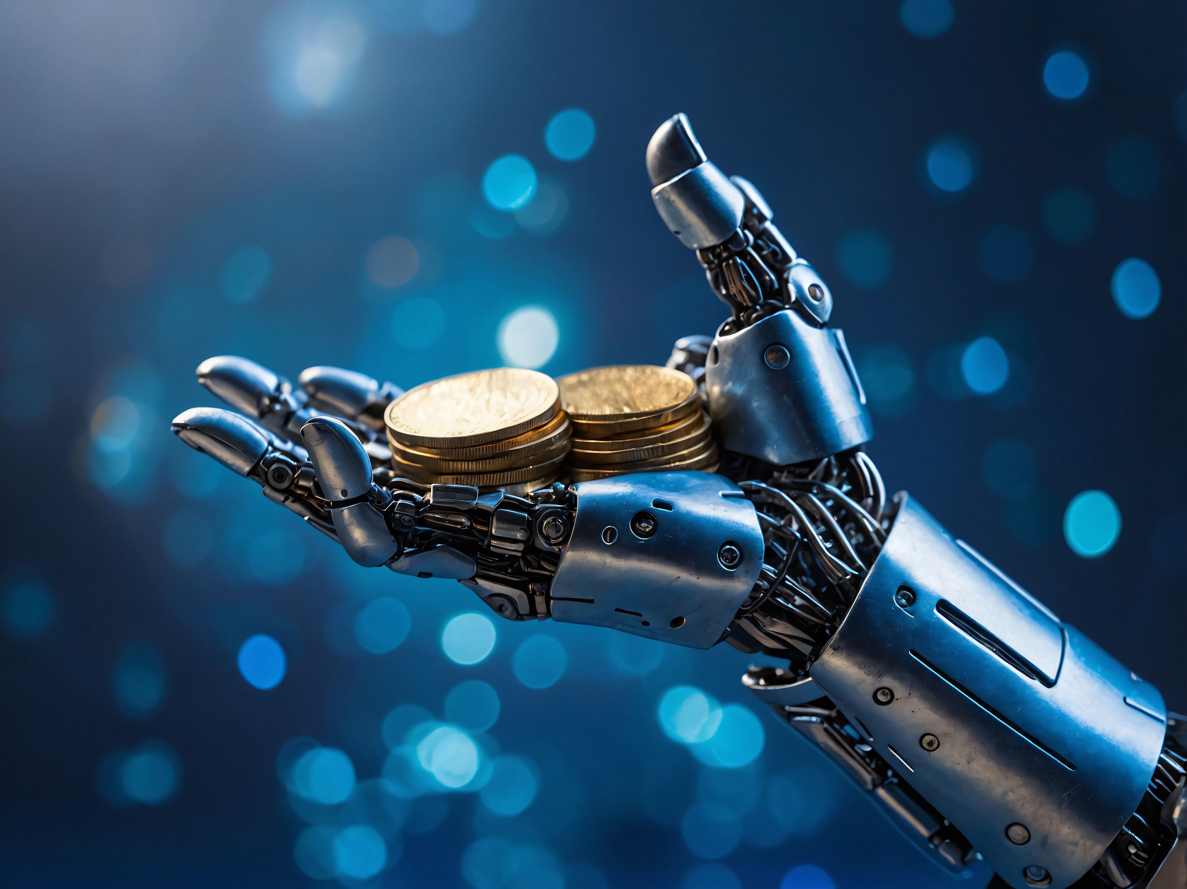 India uses AI to catch crypto tax evaders