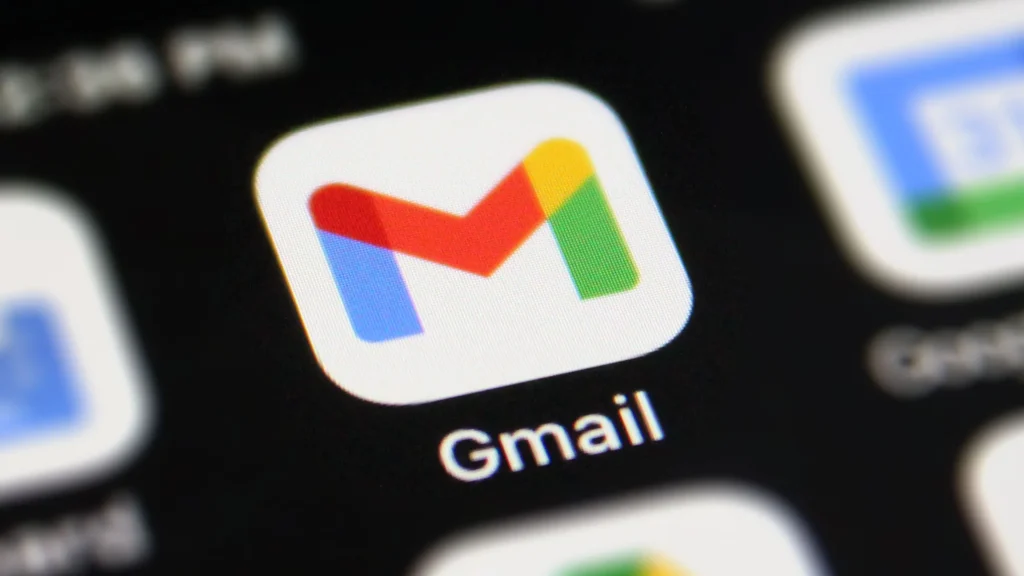 Gmail now displays verified brand logos to help users spot phishing emails faster.