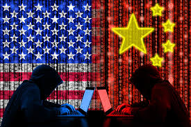 Salt Typhoon, Chinese APT, National Guard hack, network credentials, critical infrastructure, DHS memo, CISA alert, cyberespionage, state fusion centres, telecom breach, config file theft, infrastructure security