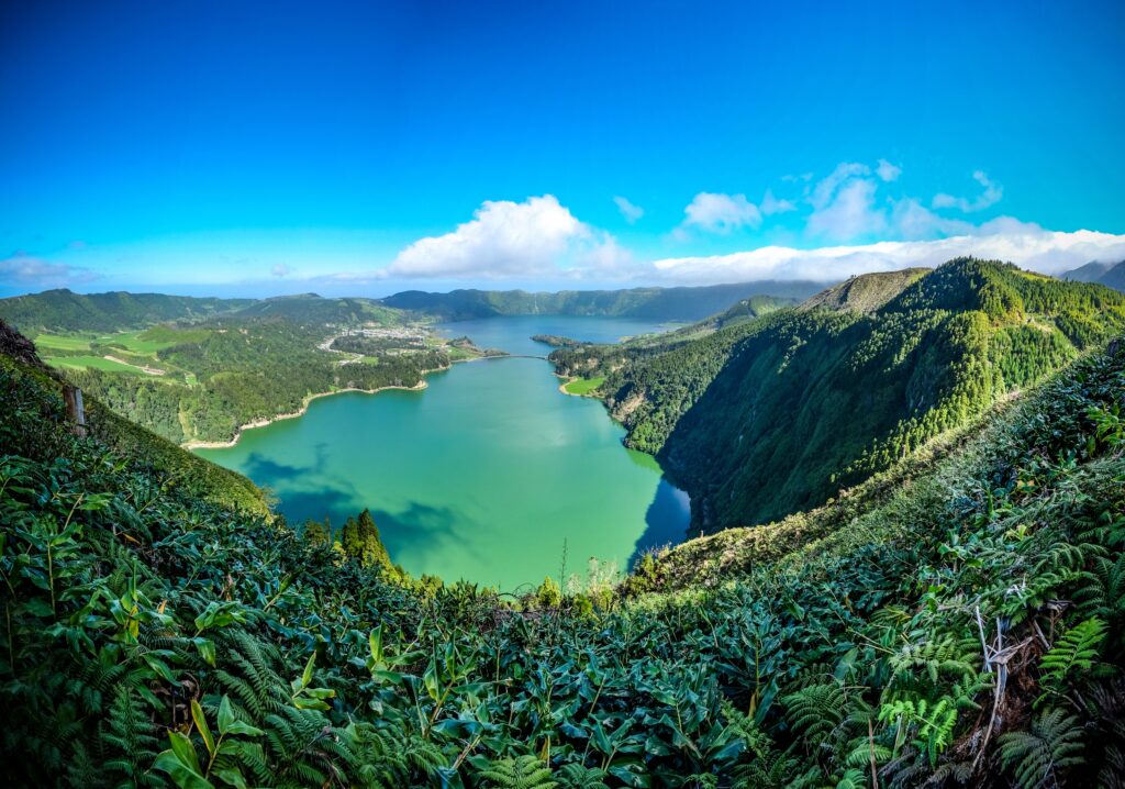 Crypto investors can now buy citizenship or residency in countries like El Salvador, Portugal and Vanuatu with Bitcoin, stablecoins or Ether through vetted migration routes.