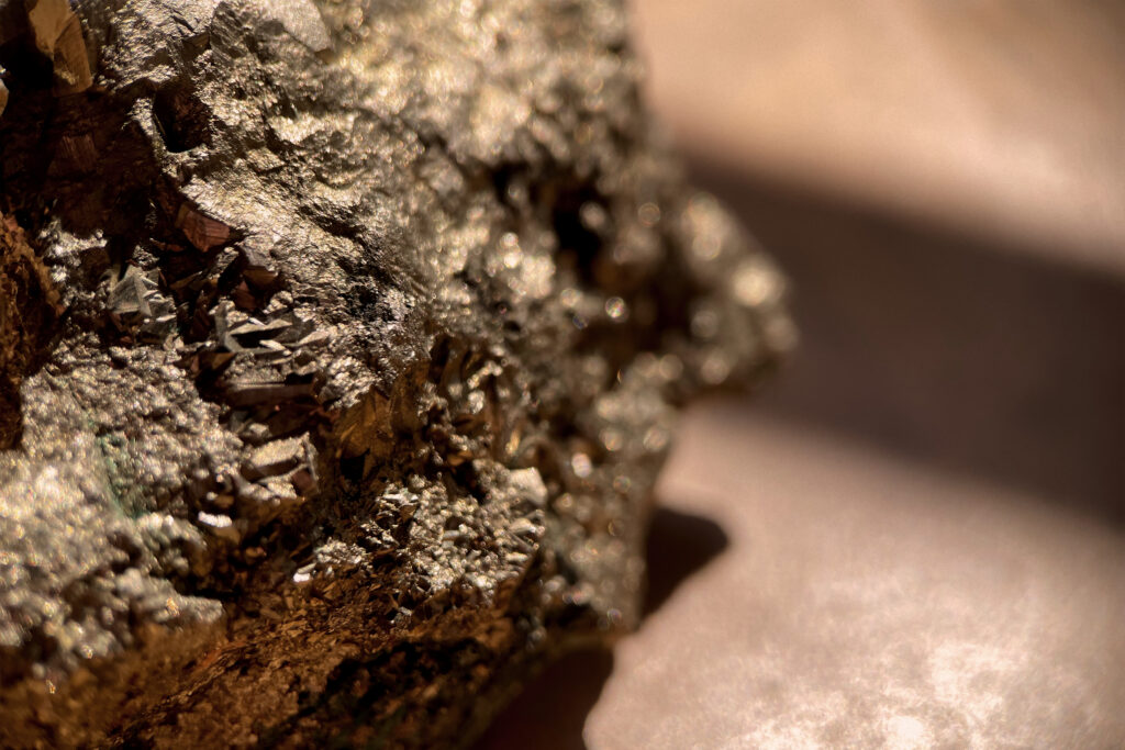 Comex copper fell over 6% after Chile said it would seek exemption from new US import tariffs starting in August.