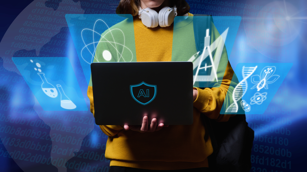 AI companions, U.S. teens, chatbots, AI emotional risk, personal data sharing, emotional dependency, content moderation, age verification, teen mental health, Common Sense Media, digital literacy