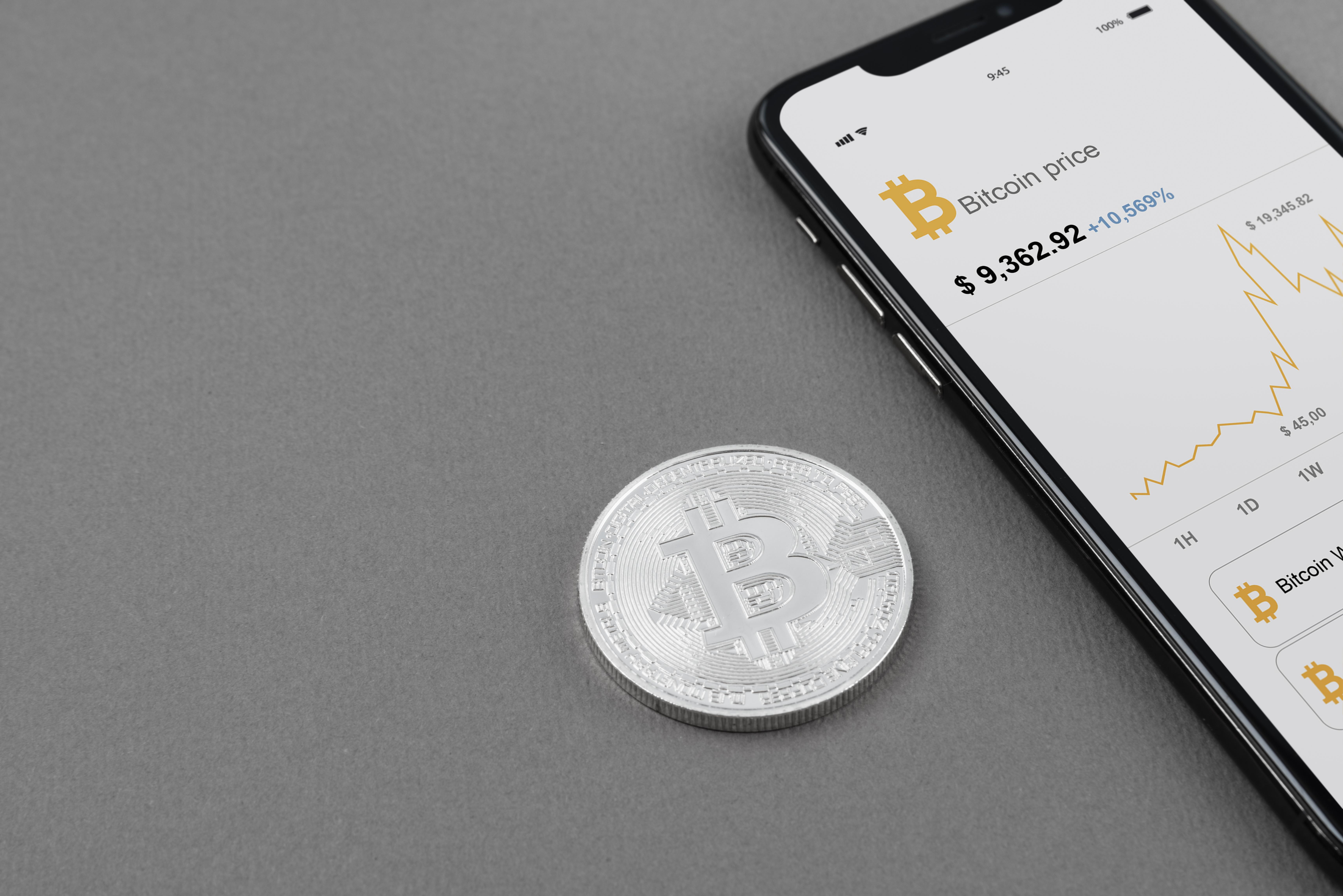 China shifts to cold storage for seized crypto
