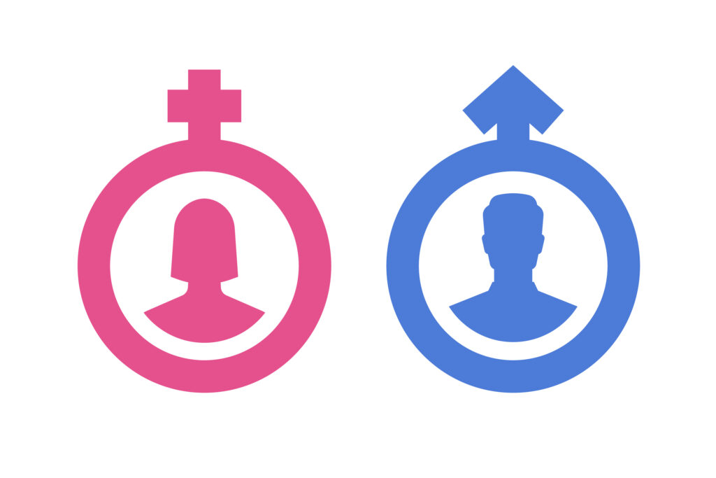 Women, AI, ethics, men, study