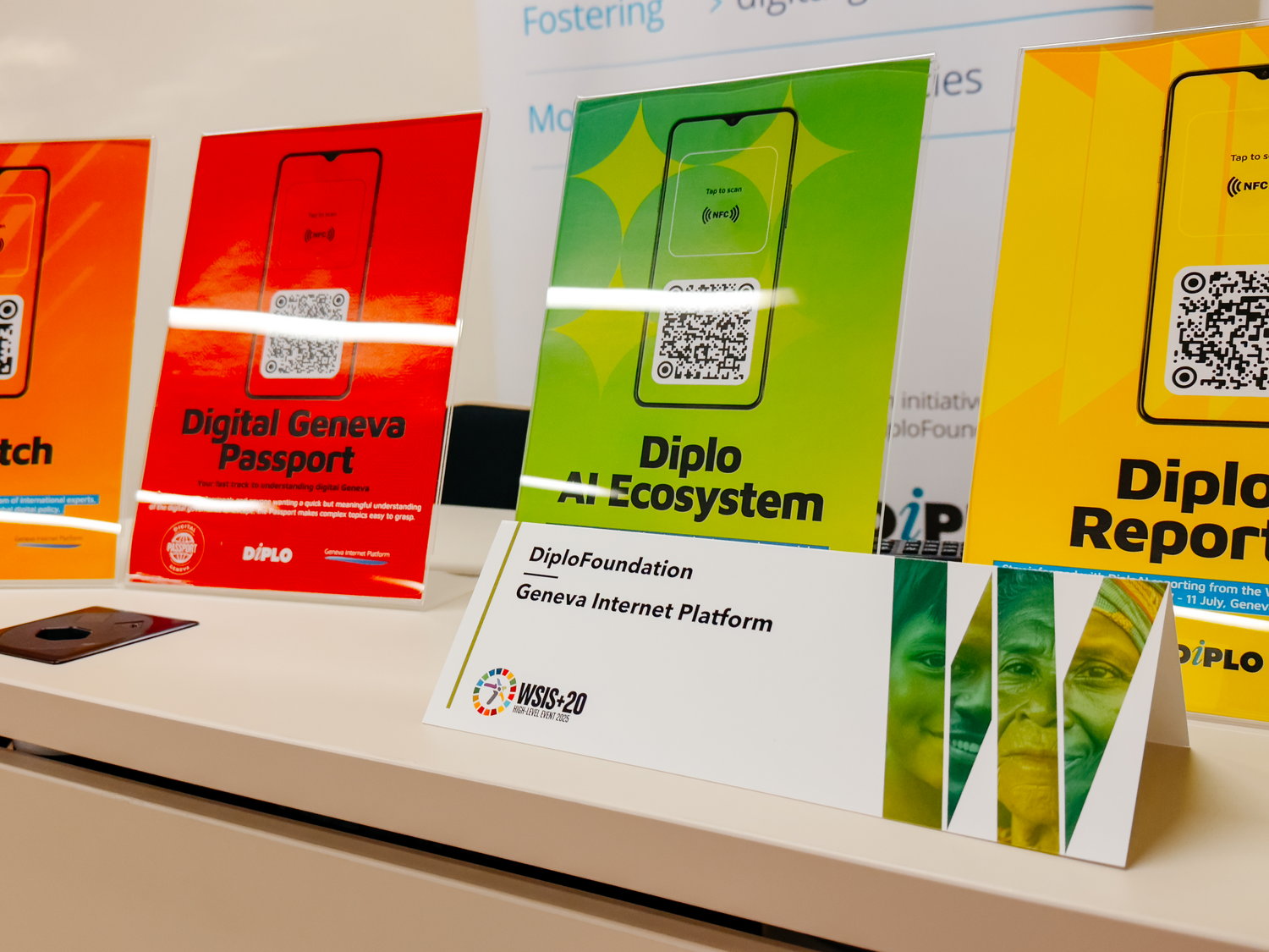  Advertisement, Poster, Electronics, Phone, Person, QR Code, Business Card, Paper, Text, Mobile Phone