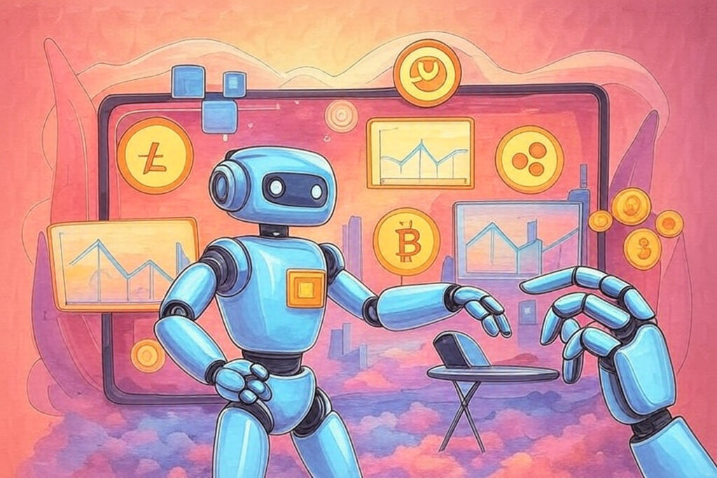 Stablecoins might be the missing piece that unlocks crypto’s full promise and reshapes the future of digital finance.