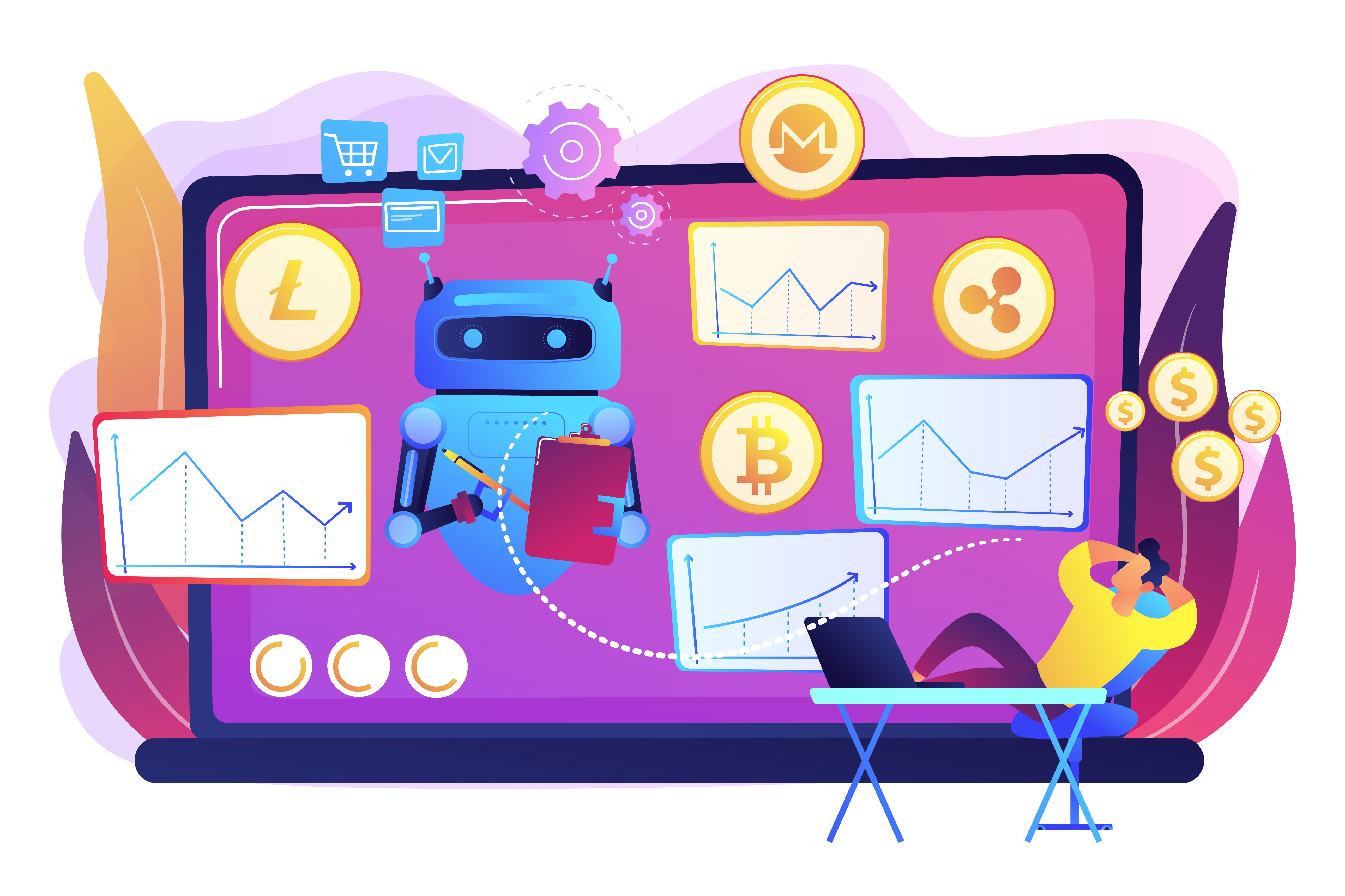 Stablecoins might be the missing piece that unlocks crypto’s full promise and reshapes the future of digital finance. 