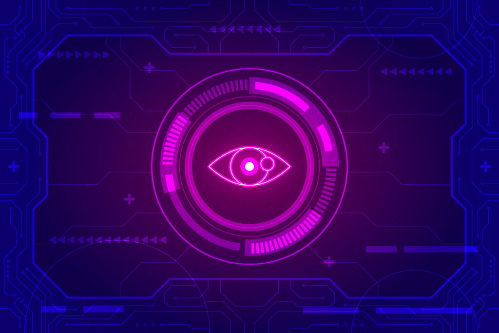 China’s top security agency has warned that iris-scanning crypto projects could compromise personal privacy and pose serious national security risks.