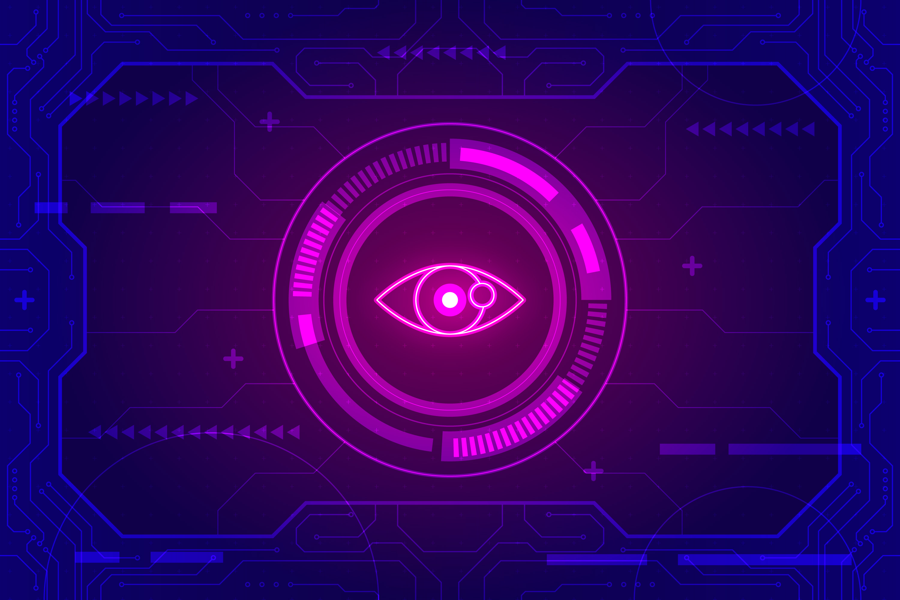 China flags crypto iris scans as national security risk
