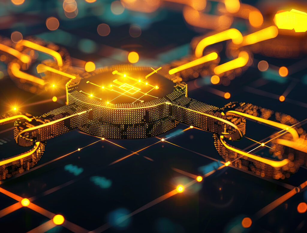 Banks risk irrelevance without blockchain adoption, warned Federal Reserve Vice Chair Michelle Bowman at the Wyoming Blockchain Symposium.