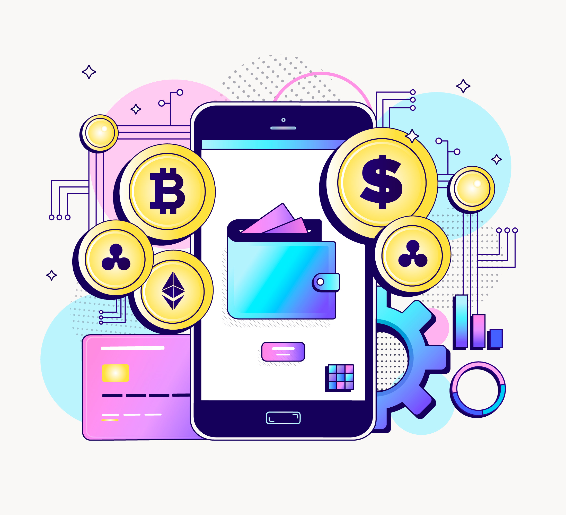 Stablecoins might be the missing piece that unlocks crypto’s full promise and reshapes the future of digital finance.