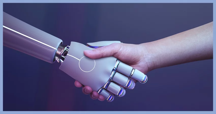 Research warns of bias in AI that sidelines human creativity.