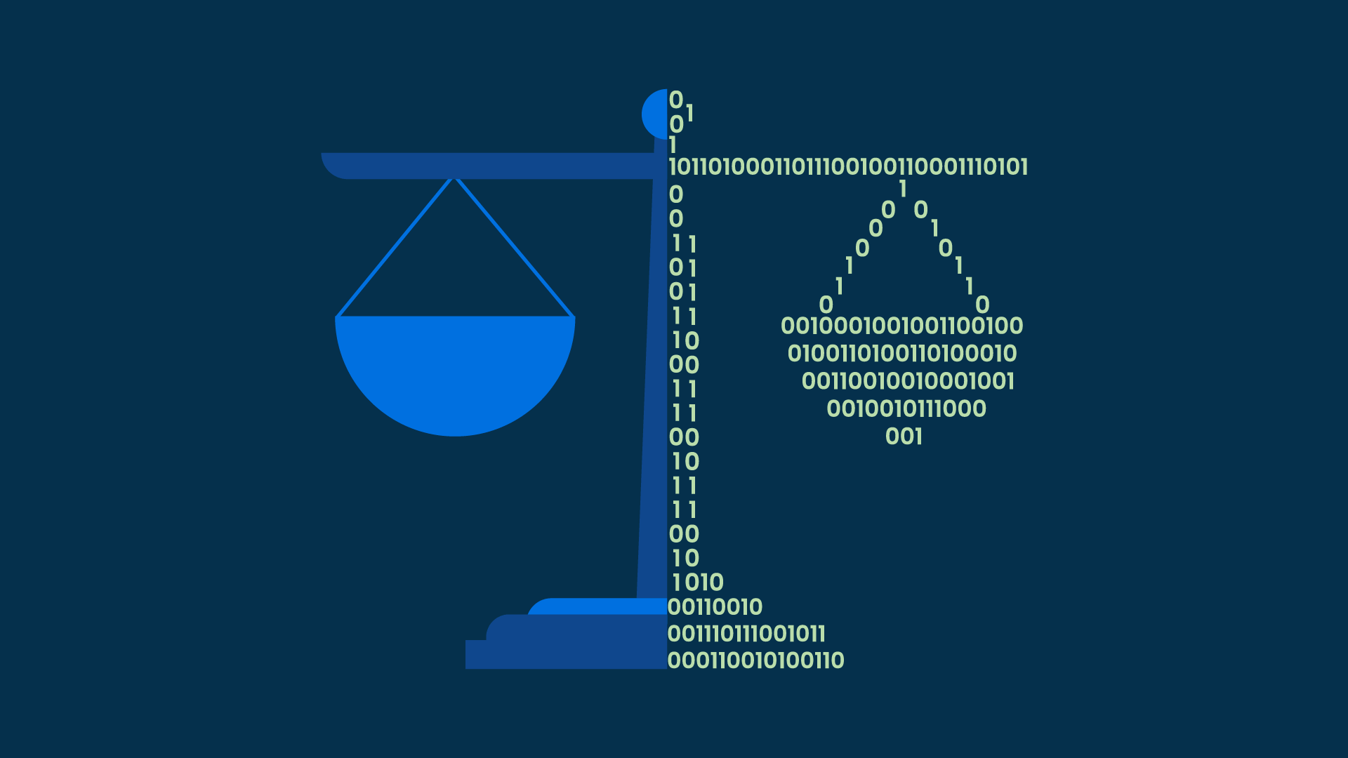 AI Hub AI and Law Ethics
