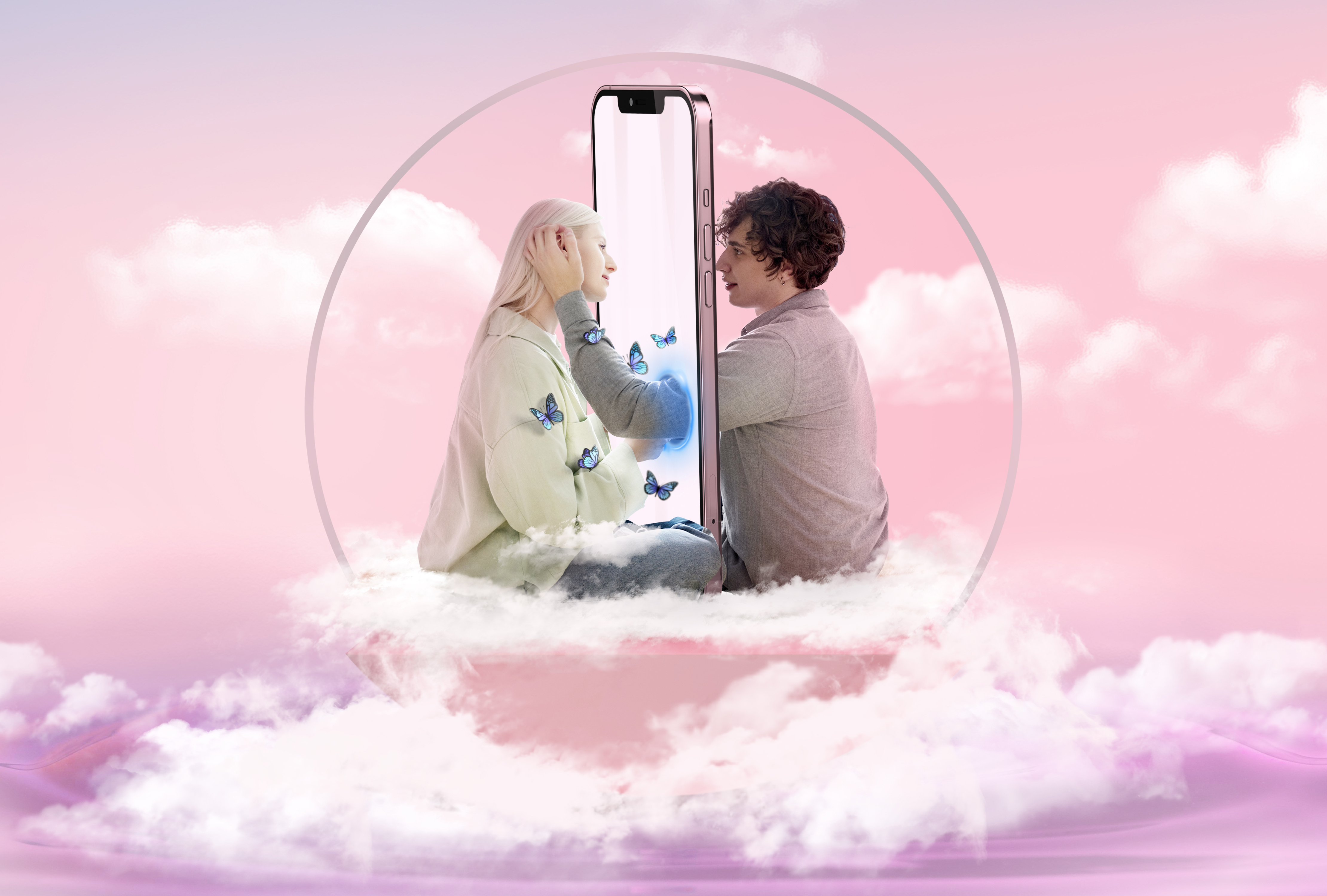 Engagement to AI chatbot blurs lines between fiction and reality