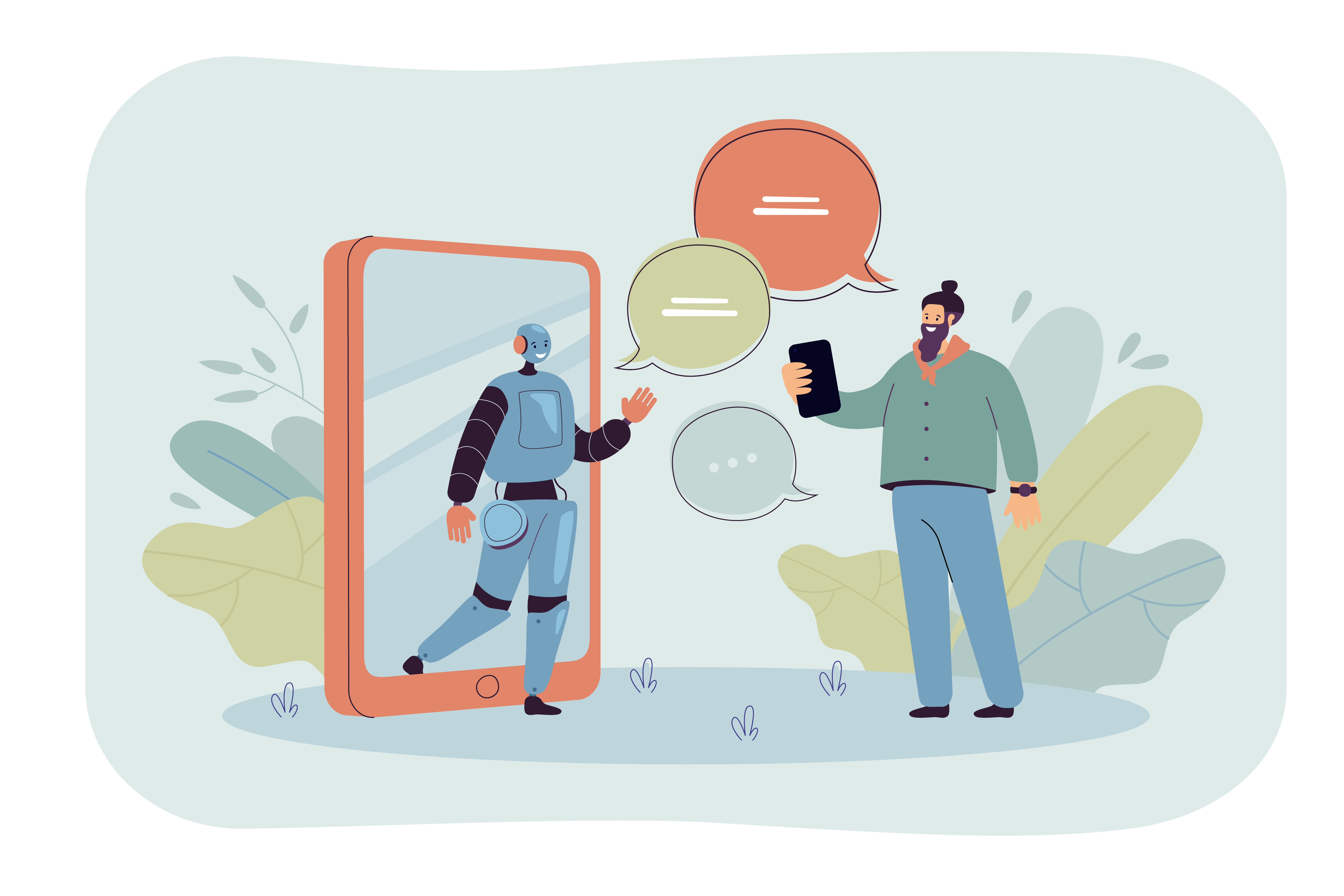 Study warns AI chatbots exploit trust to gather personal data