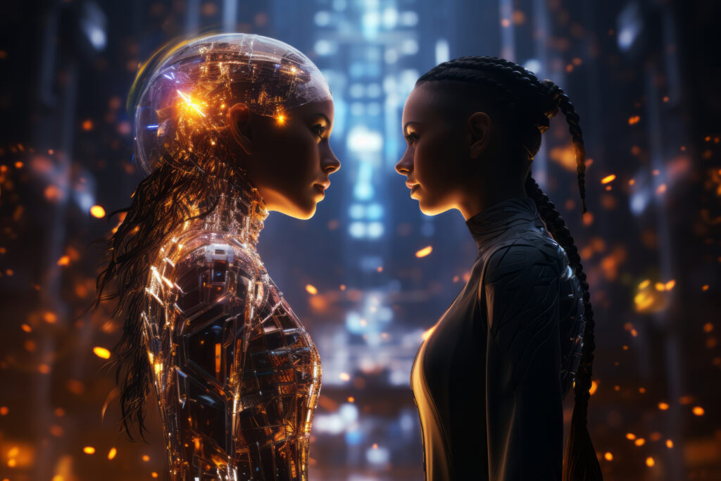 AI companions, chatbots, therapy, ethical concerns, data collection